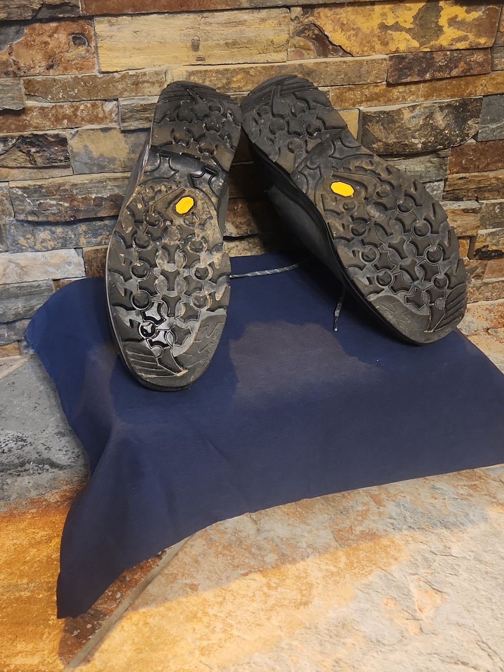 Lowa - Lady Light GTX Hiking Boots - Picture 4 of 4